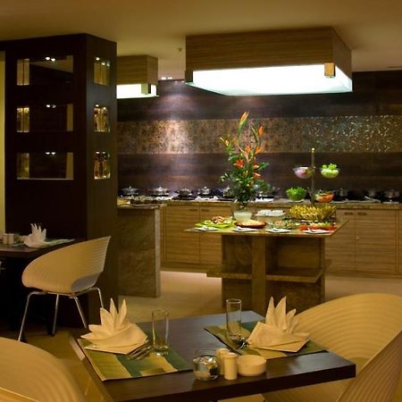 Mapple Whitefield Bangalore Bagian luar foto