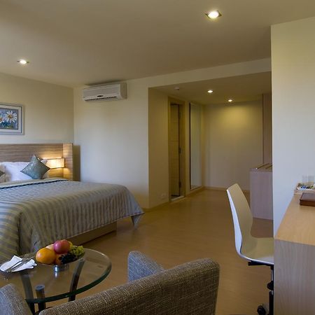 Mapple Whitefield Bangalore Ruang foto