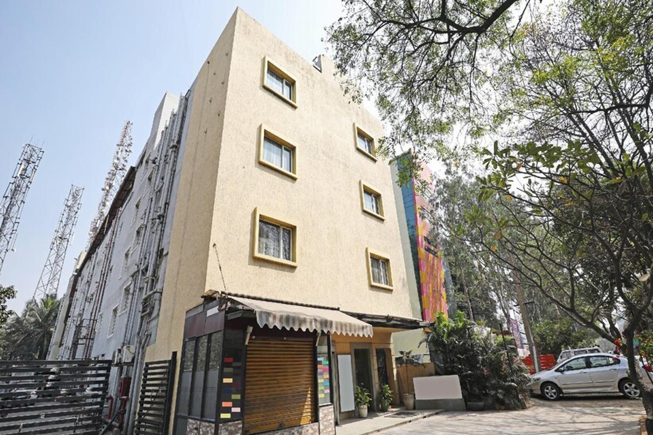 Mapple Whitefield Bangalore Bagian luar foto