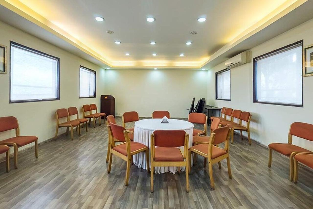 Mapple Whitefield Bangalore Bagian luar foto