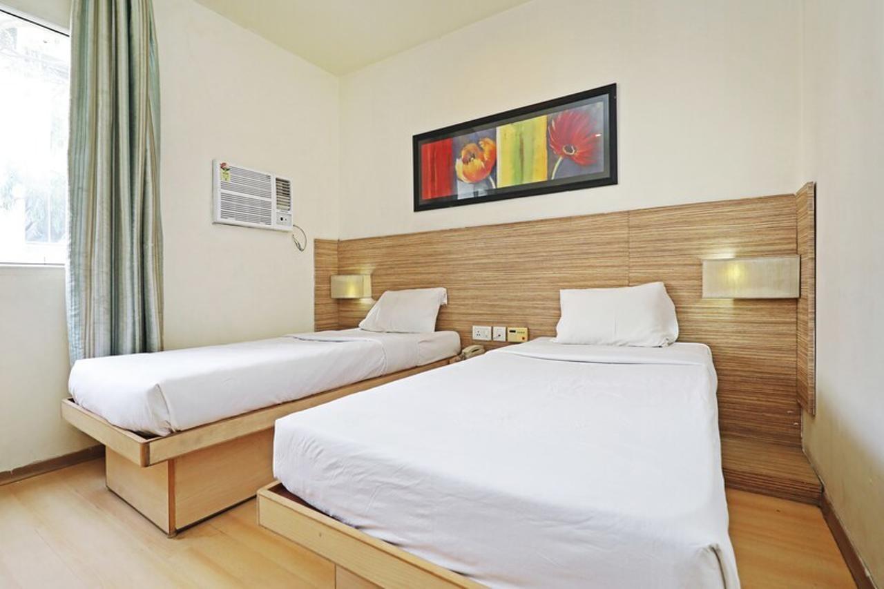 Mapple Whitefield Bangalore Bagian luar foto
