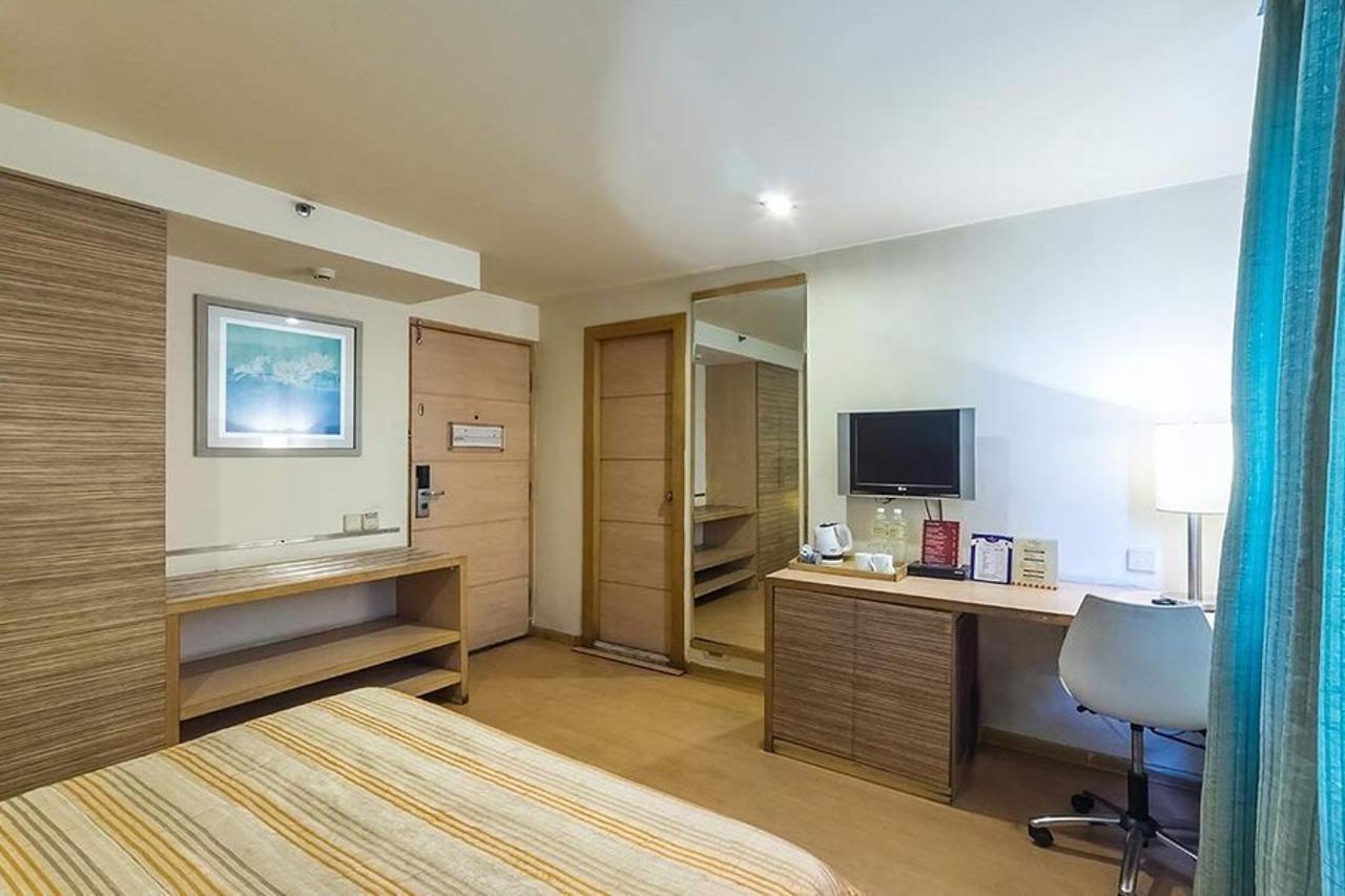 Mapple Whitefield Bangalore Bagian luar foto