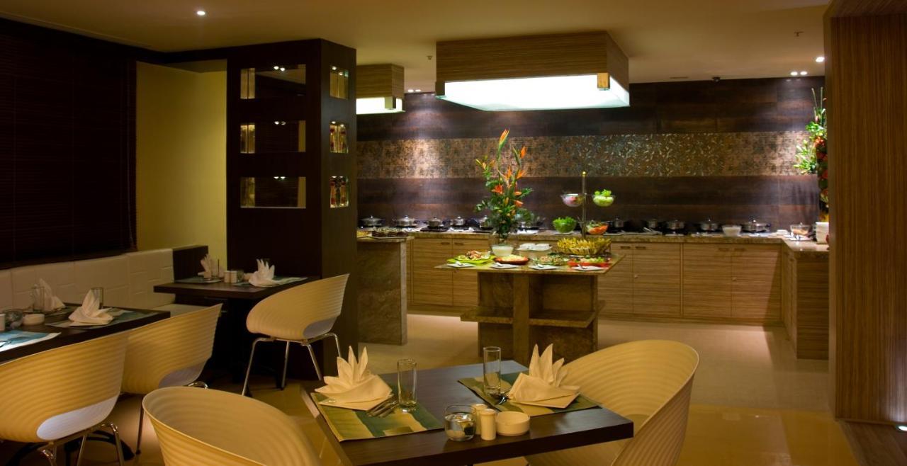 Mapple Whitefield Bangalore Bagian luar foto