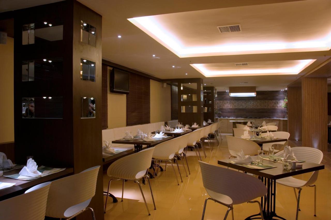 Mapple Whitefield Bangalore Bagian luar foto