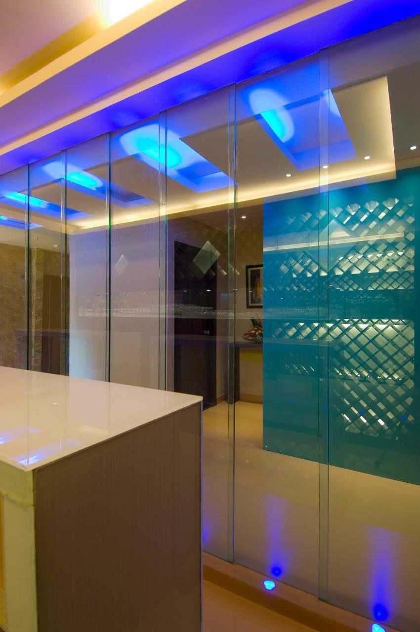 Mapple Whitefield Bangalore Bagian luar foto