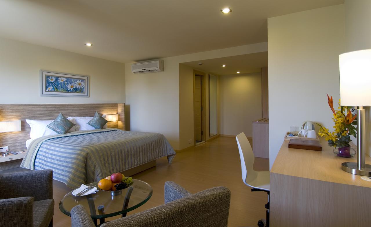 Mapple Whitefield Bangalore Ruang foto