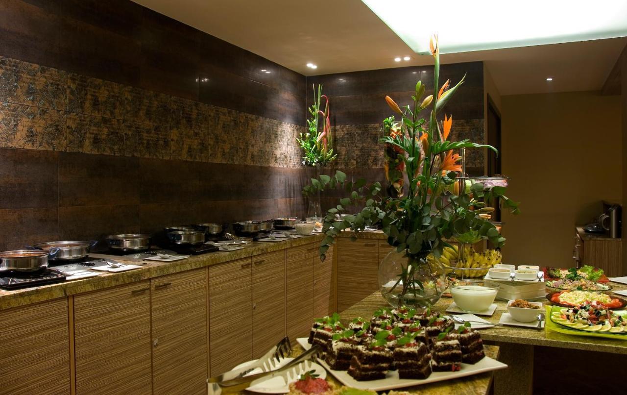 Mapple Whitefield Bangalore Bagian luar foto