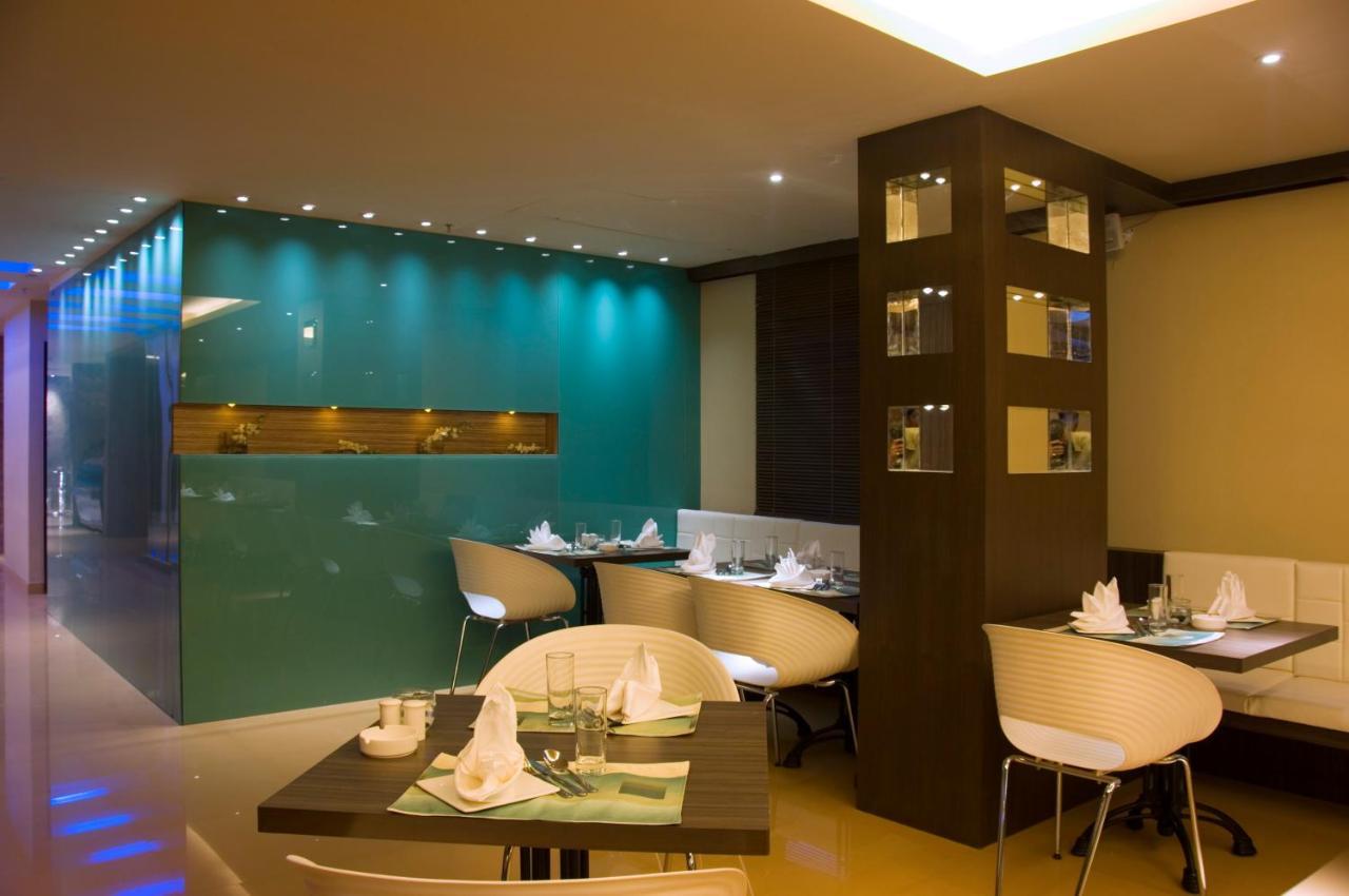 Mapple Whitefield Bangalore Bagian luar foto