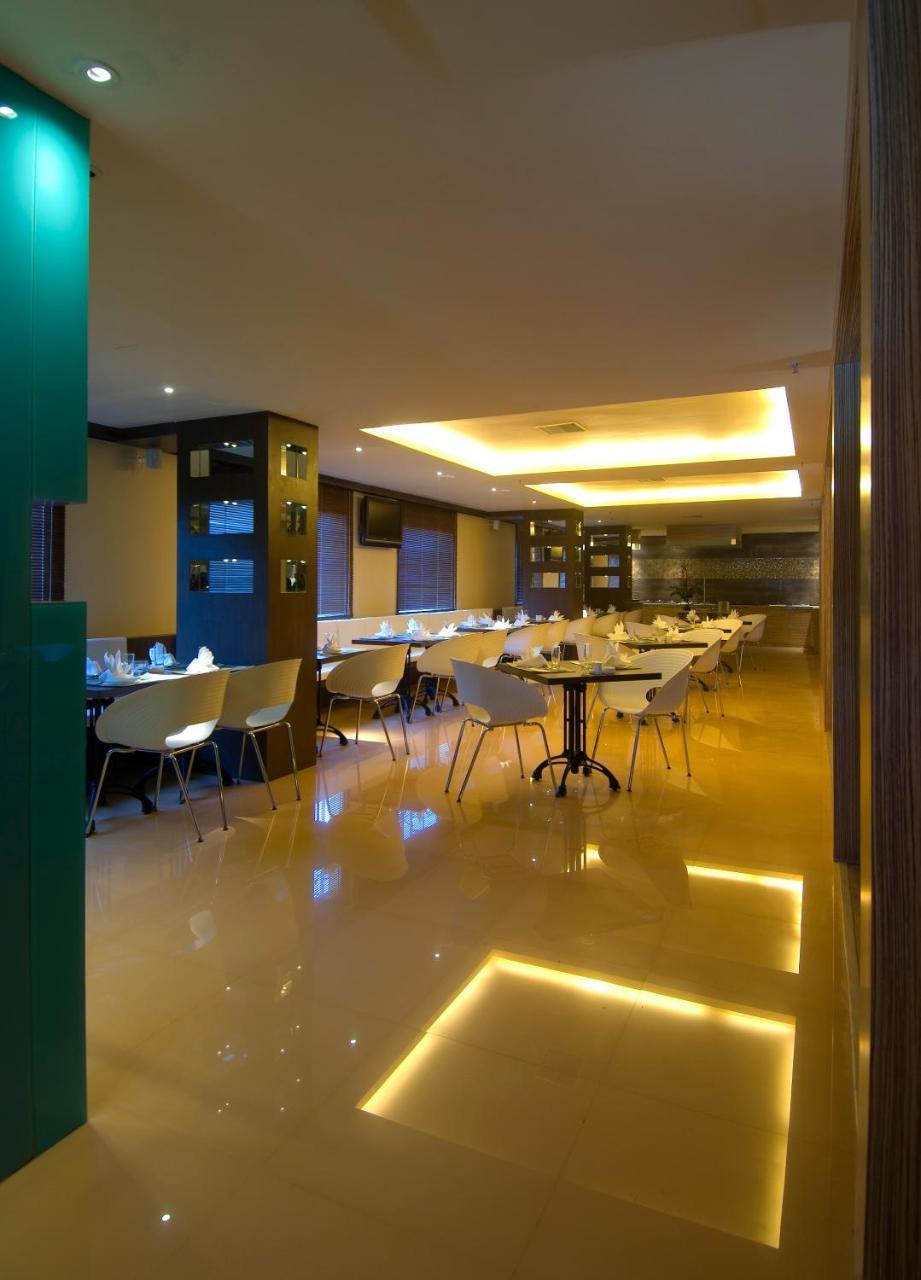 Mapple Whitefield Bangalore Bagian luar foto