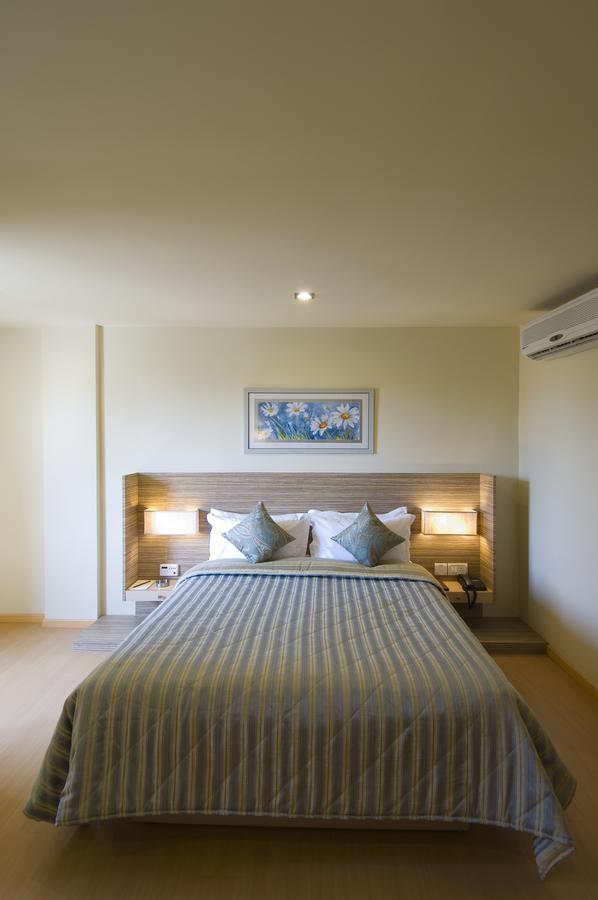 Mapple Whitefield Bangalore Bagian luar foto