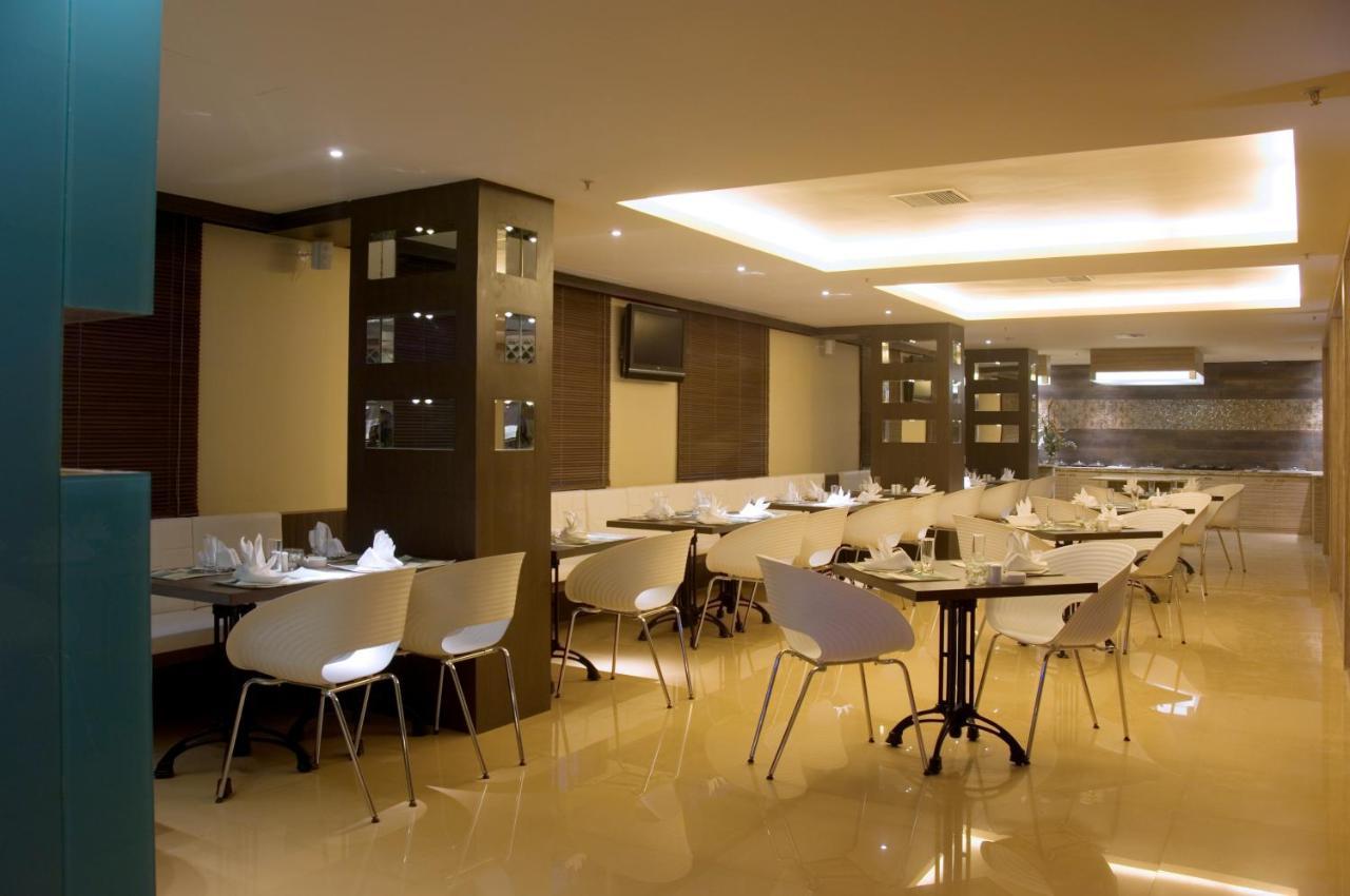 Mapple Whitefield Bangalore Bagian luar foto