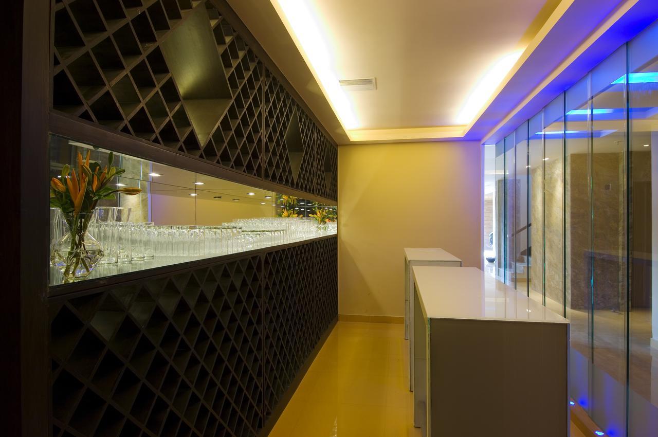 Mapple Whitefield Bangalore Bagian luar foto